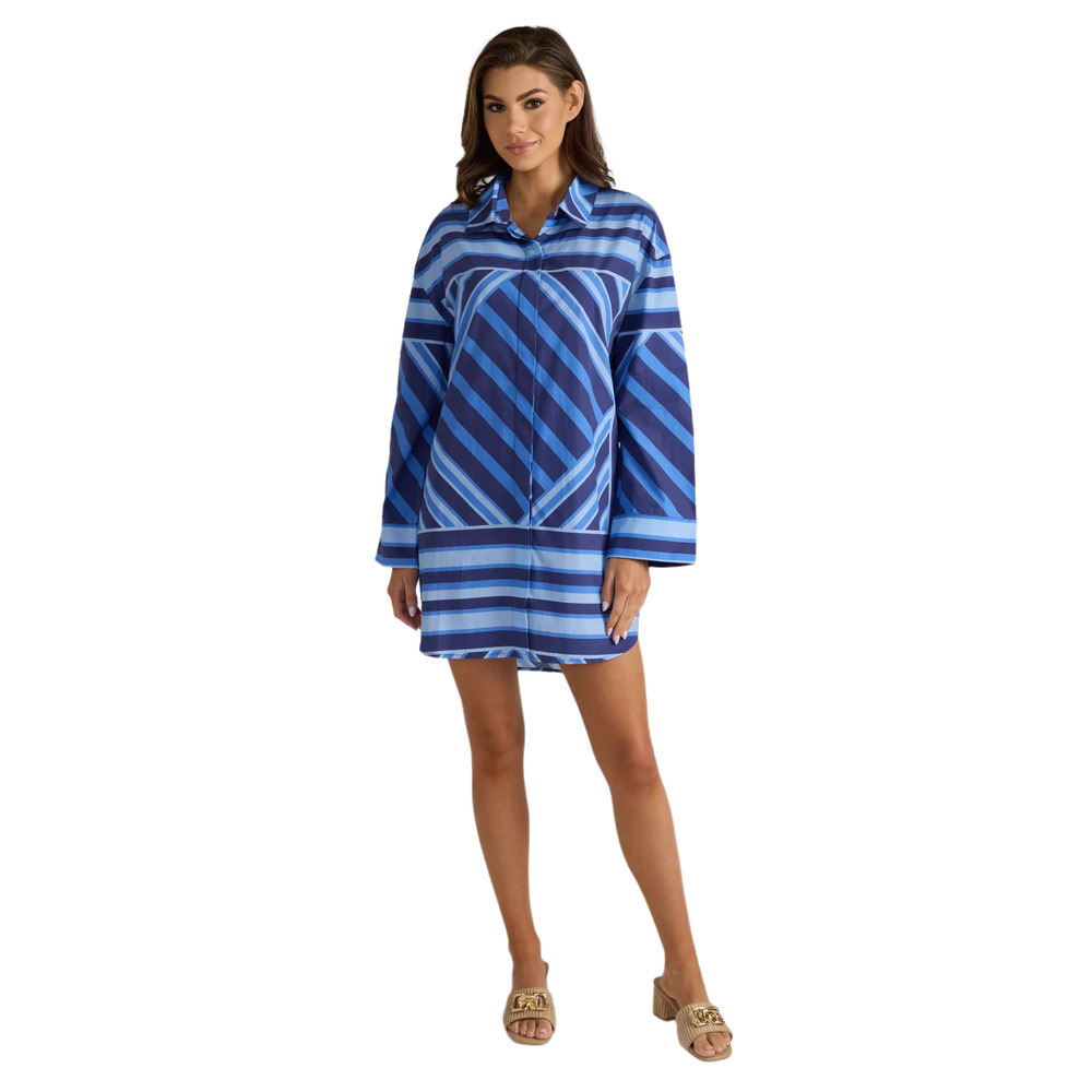 Parker Dress